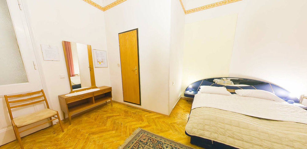 Pensjonat Stadtpark 3*