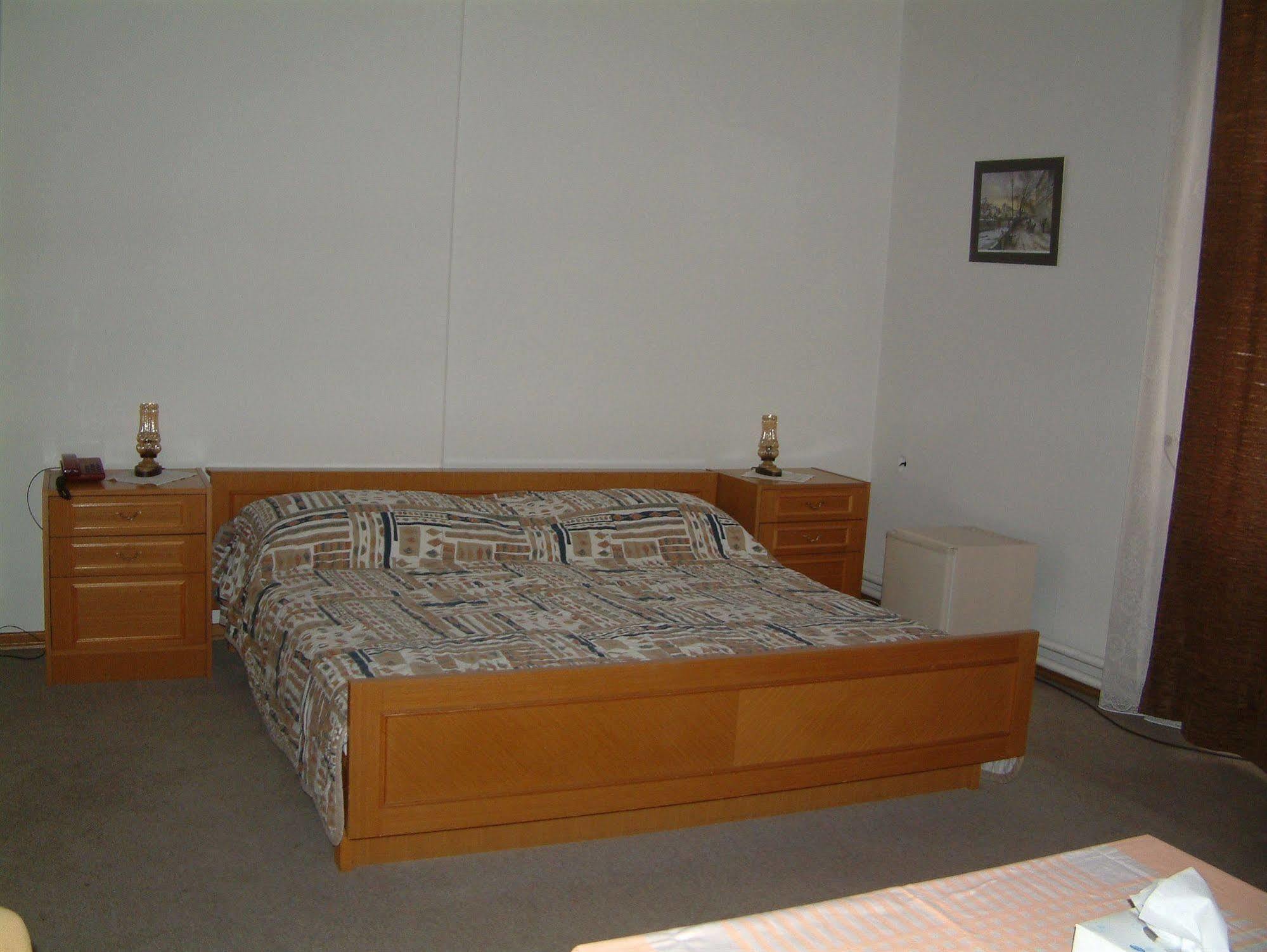 Stadtpark Pensjonat 3*