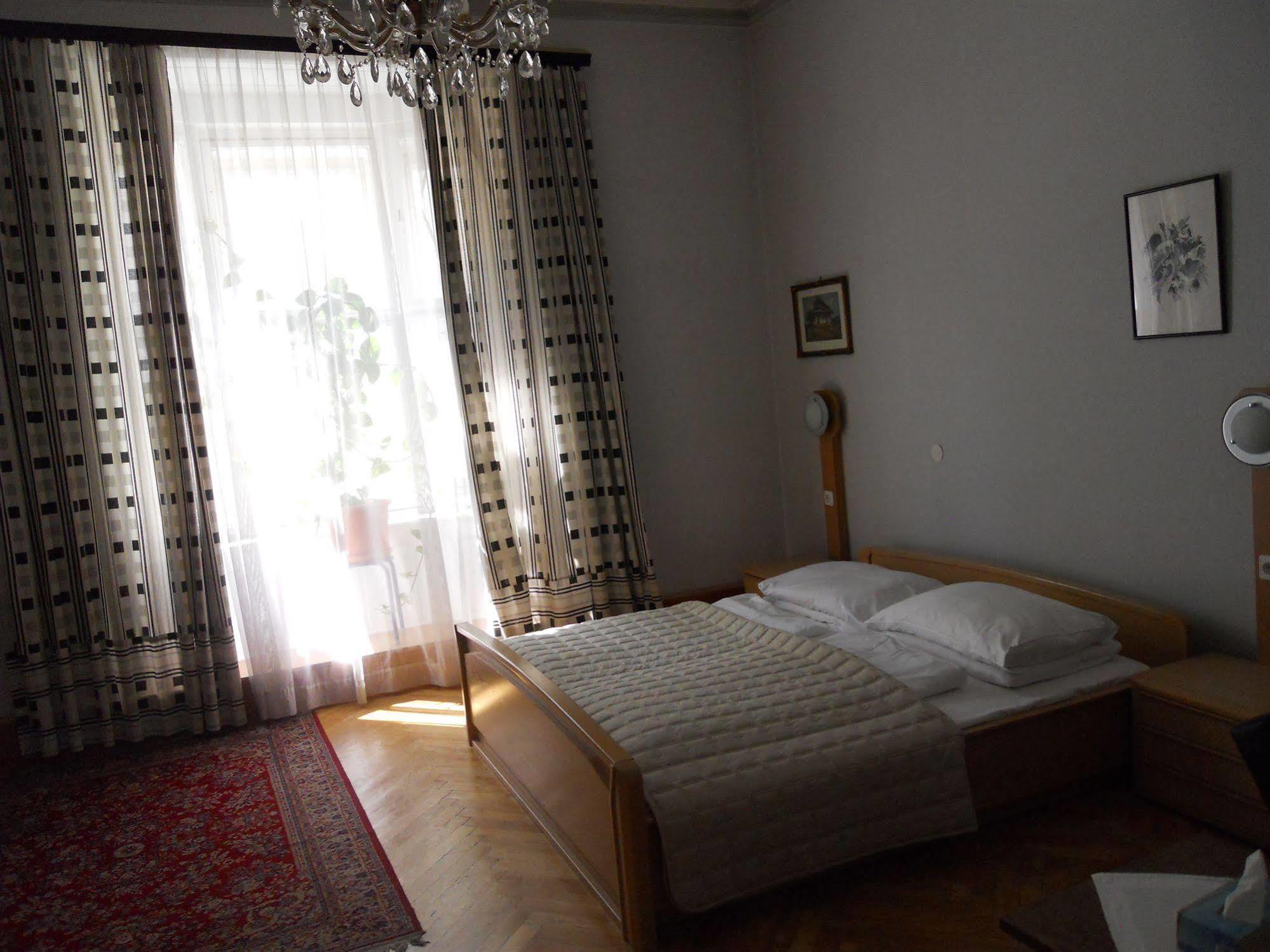 Stadtpark Pensjonat 3*