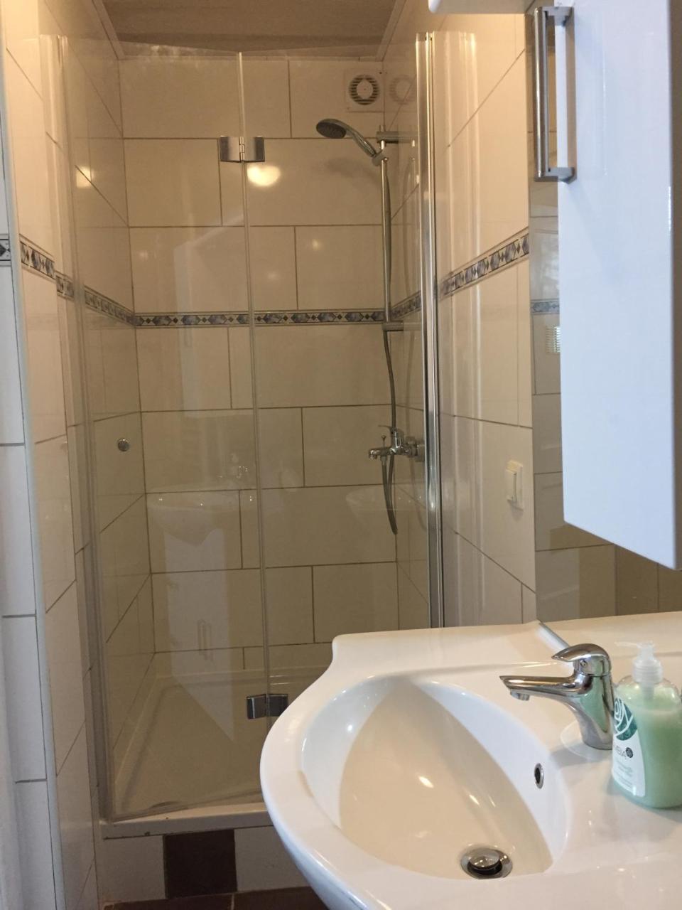 Stadtpark Pensjonat 3*