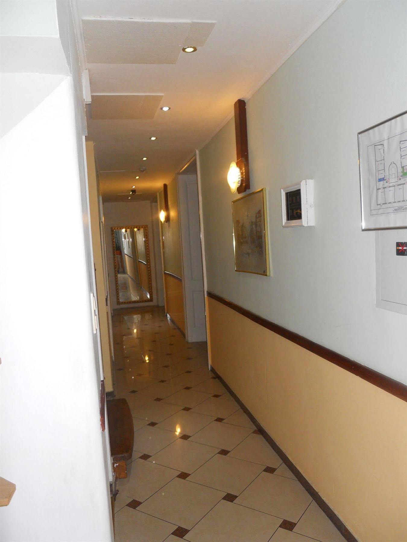 Stadtpark Maison d'hôtes 3*